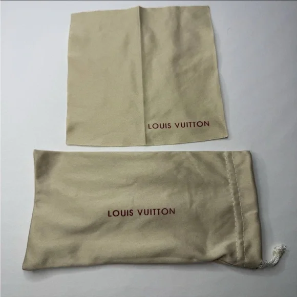 Black LV Waimea Glasses-LV glasses